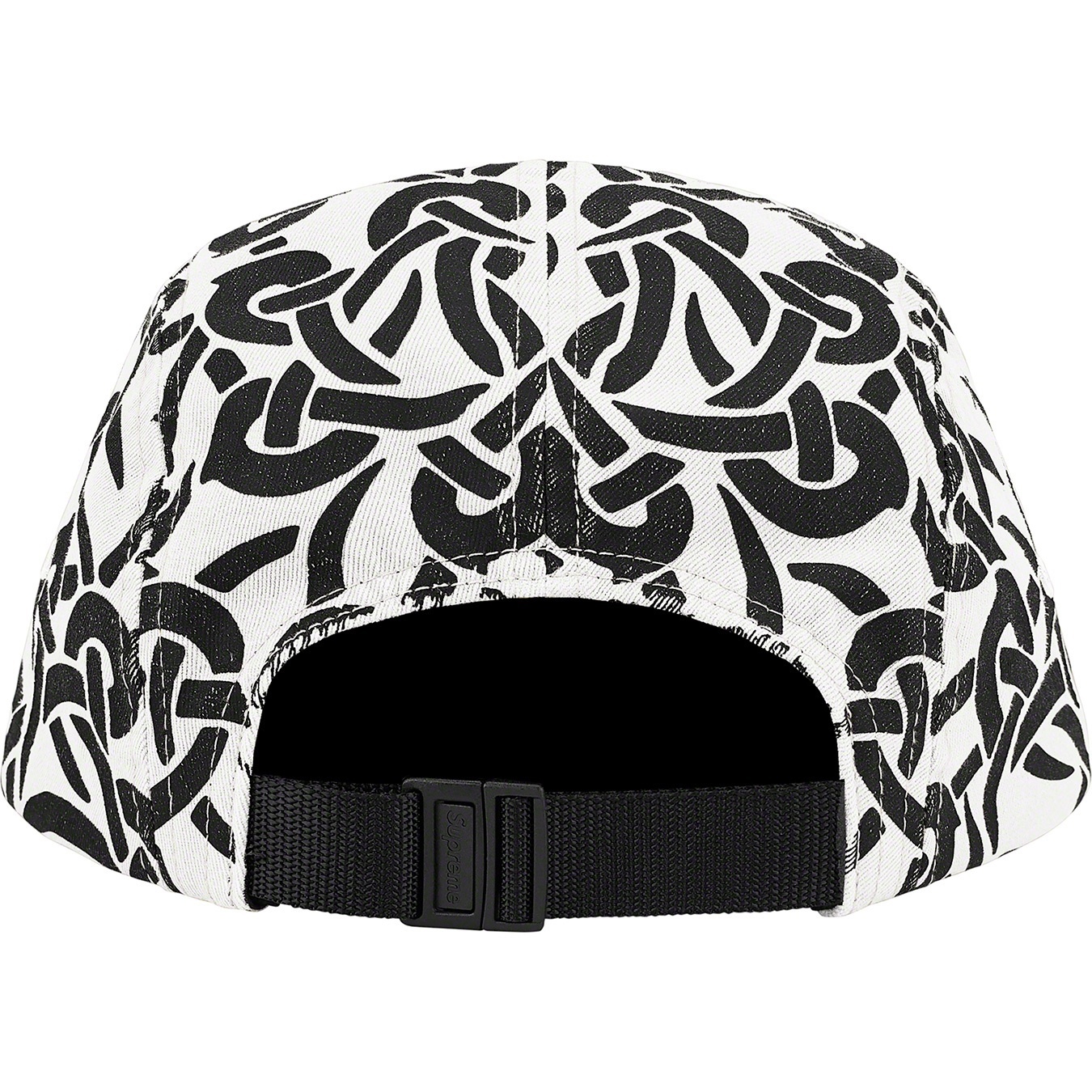 Celtic Knot Camp Cap view 3